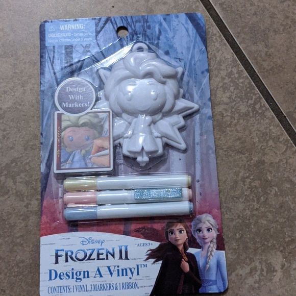 🍀Disney Design A Vinyl